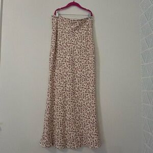 Princess Polly Mariposa Maxi Skirt